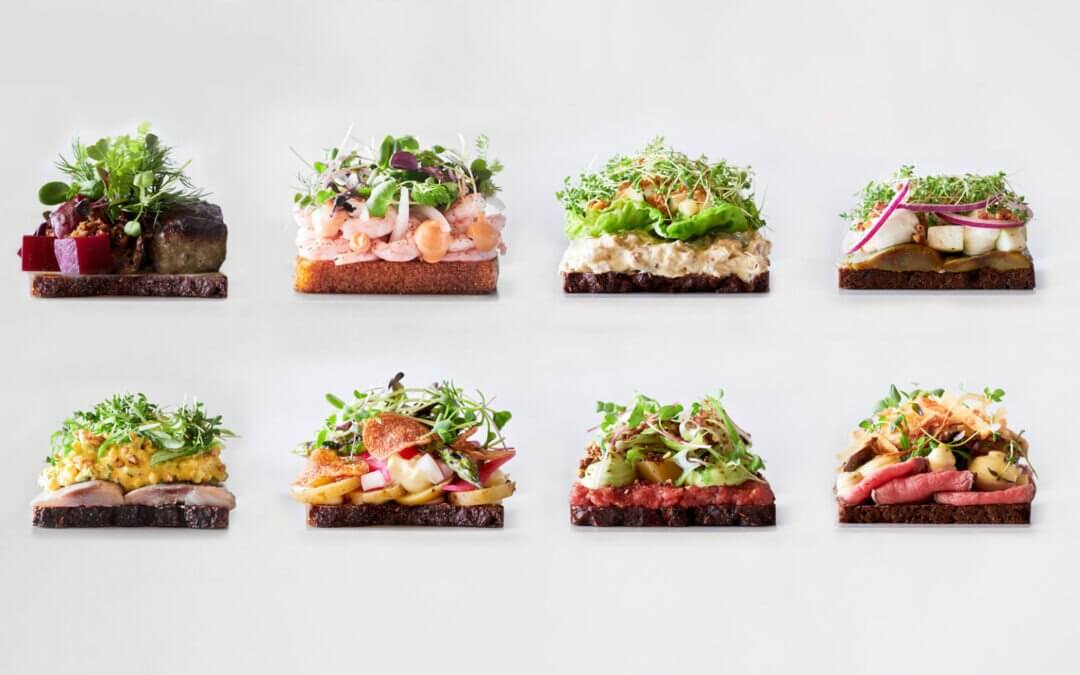 Best Danish Cuisine: Must-Try Dishes in Copenhagen