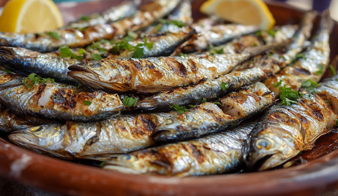 Portuguese Seafood Recipes to Try at Home: A Taste of the Coast