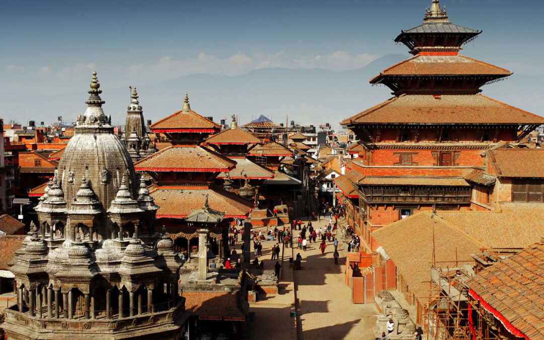 Ultimate Nepal Travel Guide: Explore the Best Destinations
