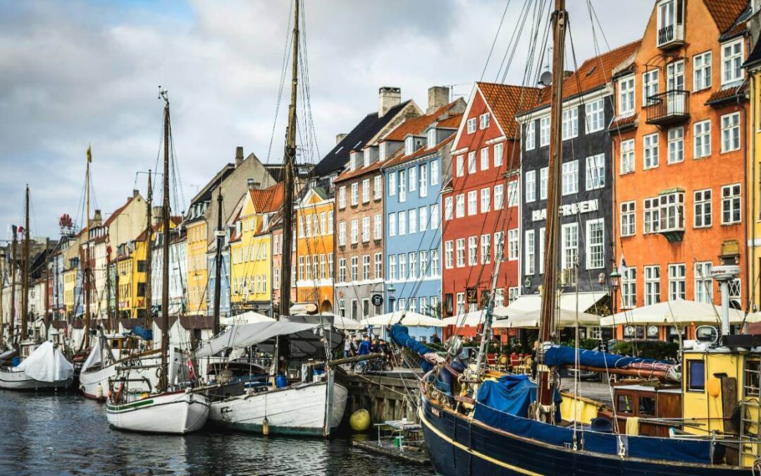 How to Buy Property in Denmark as a Foreigner : A Step-by-Step Guide