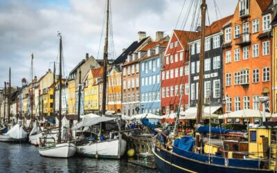 How to Buy Property in Denmark as a Foreigner : A Step-by-Step Guide